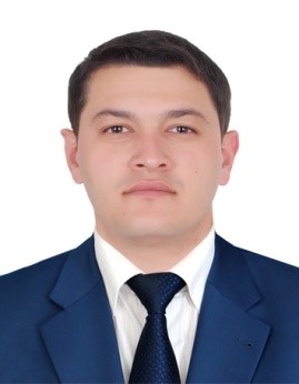 Заместитель хакима Сырдарьинской области по молодежной политике, социальному развитию и духовно-просветительской работе